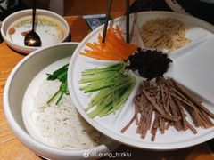 -云海肴·云南小炒·汽锅鸡(天津国金汇店)