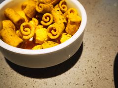 -半天妖烤鱼(丰科万达店)