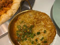 -满兴咱妈烀饼铁锅炖(兰州北街店)