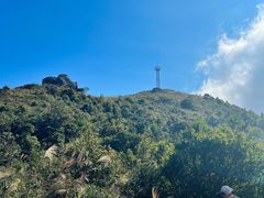 -七娘山