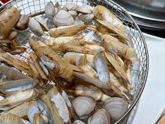 -海味当家·蒸锅海鲜(星海公园店)