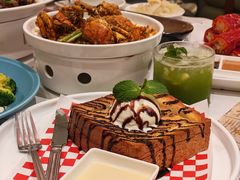 -避风塘·金牌店·夜宵(金玉兰店)