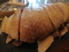 招牌盐水鸭-南京大牌档(凯德大峡谷店)