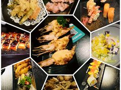 -春草居酒屋·晴子の店