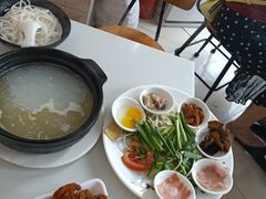 酥肉-九久大过桥米线(太古里店)