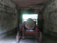 景点-焦山风景区