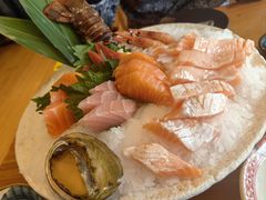 -王鼎精致料理铁板烧(世博源店)