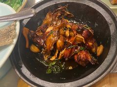 -鹿港小镇(霄云店)