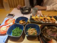 -吉兆·料理(红梅南路店)