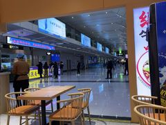 -威海大水泊国际机场