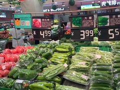 -华冠折扣超市(长阳店)