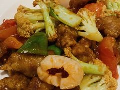 -莆田餐厅PUTIEN(金融街购物中心店)
