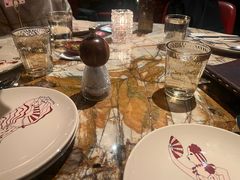 -BROWNSTONE布朗石西班牙餐厅(富城店)