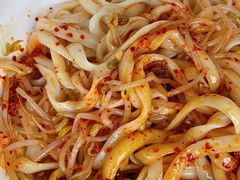 -一一刀削面(新贵都店)