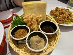 -偏爱炒鸡(老县衙店)