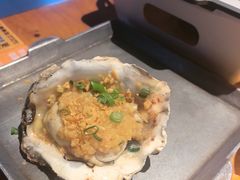 -肉串汪(月坛店)