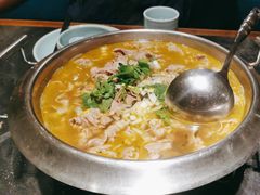 酸汤羊肉-紫泥369粗粮季(南环店)