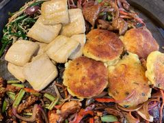 -一烙锅(友谊店)