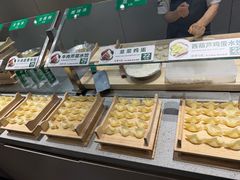 -紫光园·烤鸭·北京菜(团结湖店)