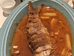 -阿五黄河大鲤鱼(海尚店)