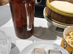 -福海居烤鸭店(鸟巢店)