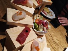 -阿吾罗日本料理(K11艺术中心店)