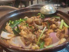 -胡须佬鸡煲四季火锅(海雅缤纷城店)