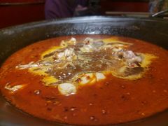 -老天桥蛙炉火锅(姑苏总店)