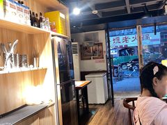 -久藏·横膈膜烧肉·酒场(江汉路店)