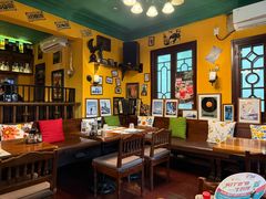 -秀·爱尔兰餐吧(上海路店)