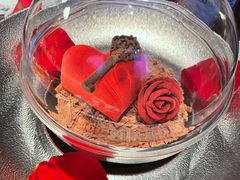 -西安W酒店·WEI全味西餐厅