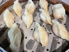 -老班长手工灌汤包老店(东山店)