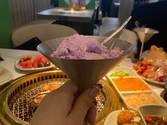 -环球约客烤涮自助(铜锣湾店)