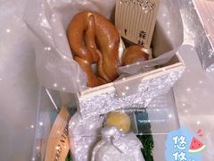 -陶享时光西餐·下午茶(信河街店)