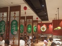 -禄运茶居·手工点心(猎德店)