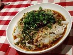 -西贝(上海我格广场店)