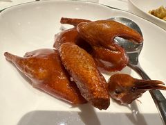 -北京宴(华贸购物中心店)