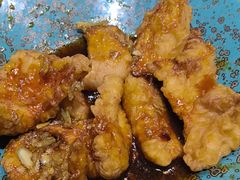 -君霖海鲜私房菜(春柳店)