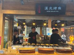 -沙州食驿·非遗小吃夜市