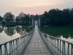 -东湖落雁景区