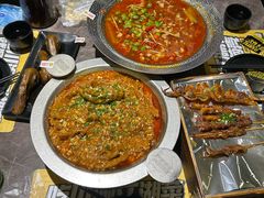 -嘎嘎鸭脑壳(蜀汉路店)