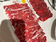 -焯牛潮汕牛肉火锅(云峰街创始店)
