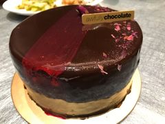 -Awfully Chocolate(环球港店)