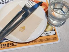 -乐凯撒披萨(正佳广场店)