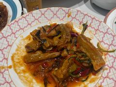 -巴依老爷新疆美食(清华东门店)
