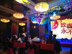 -北京希尔顿逸林酒店