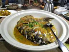 -印巷里主题餐厅(马鞍山店)