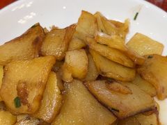 -芦茨金富饭庄·25年老字号·专做稻草鸡