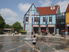 -安徒生童话乐园