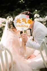 点击看大图 -巴黎春天婚纱摄影(临安店)